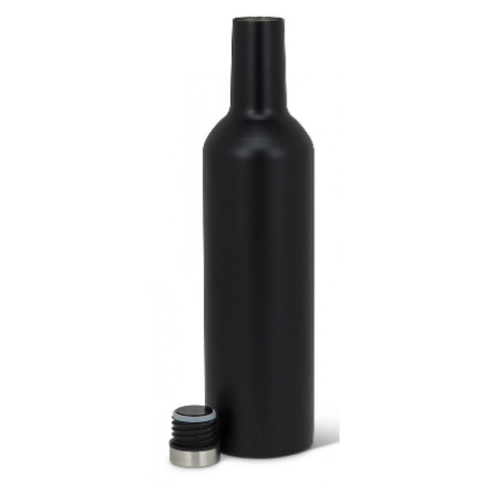 Bouteille Isolée Bevi – Écologique et Élégante