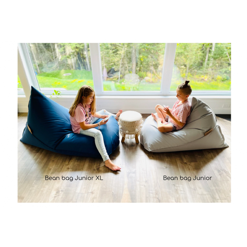 Bean Bag Arico Junior Enfant et Ado