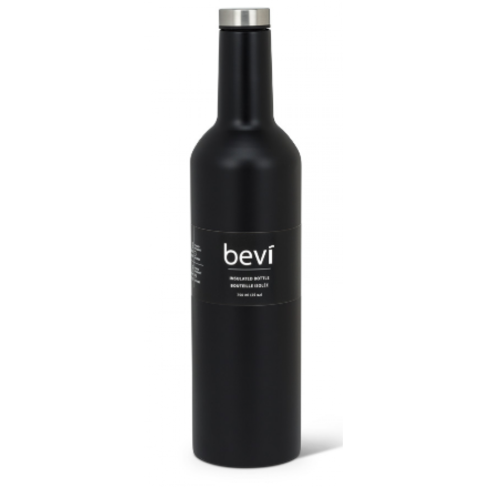 Bouteille Isolée Bevi – Écologique et Élégante