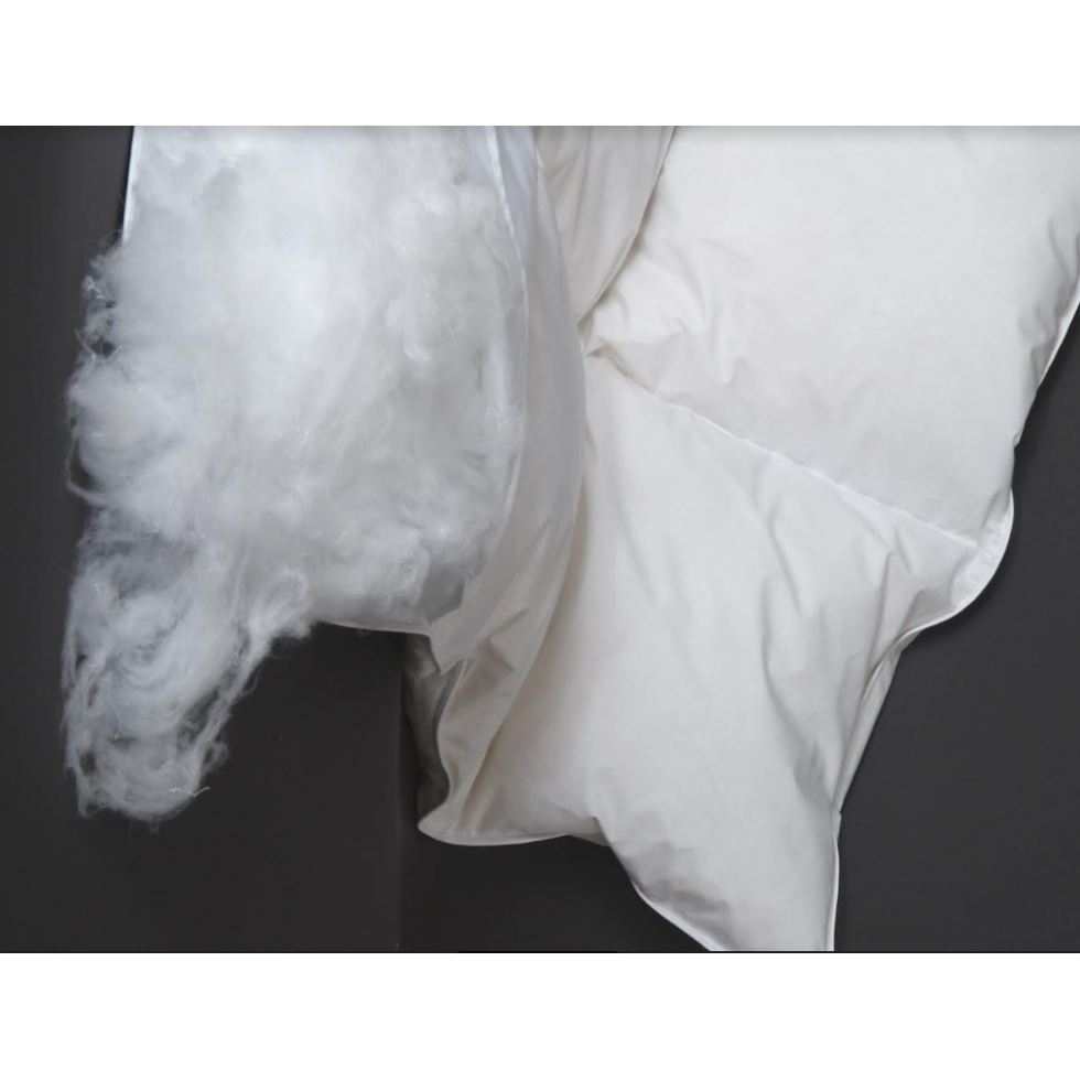 Marie the Goose Deluxe Comfort Duvet – Synthetic Primaloft®