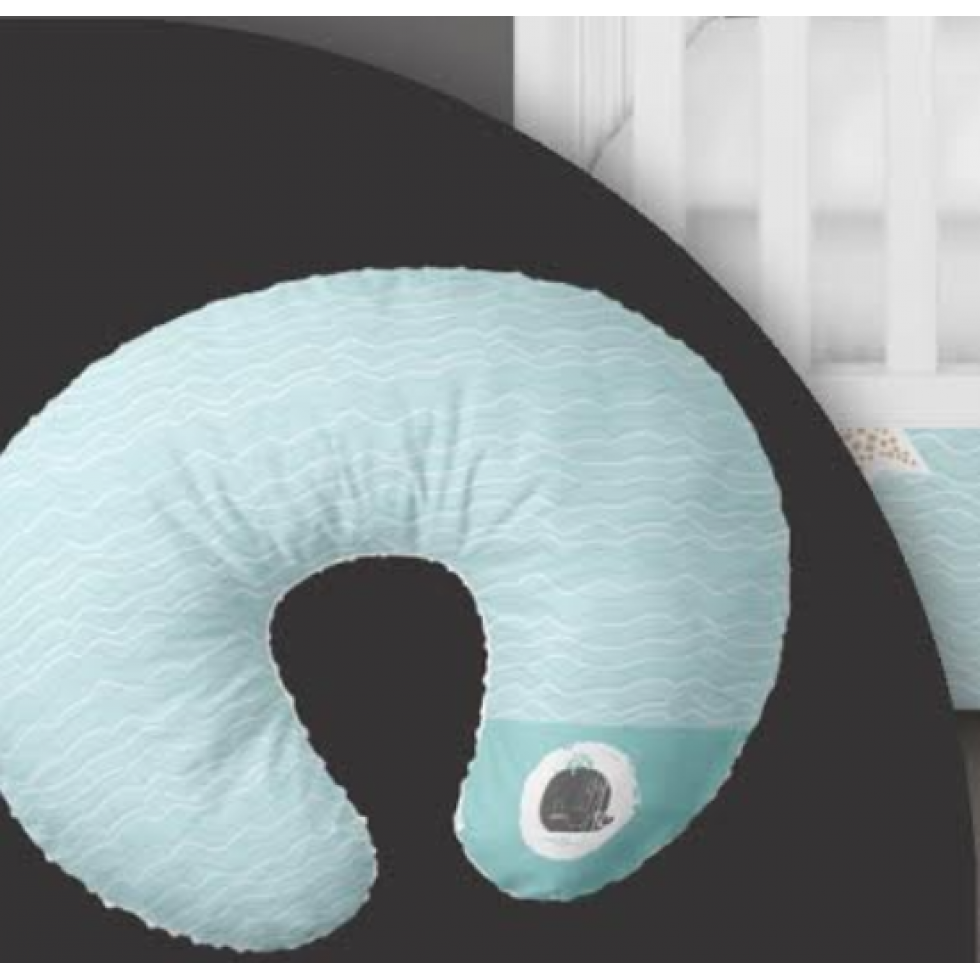 Nautica Nursing Pillow