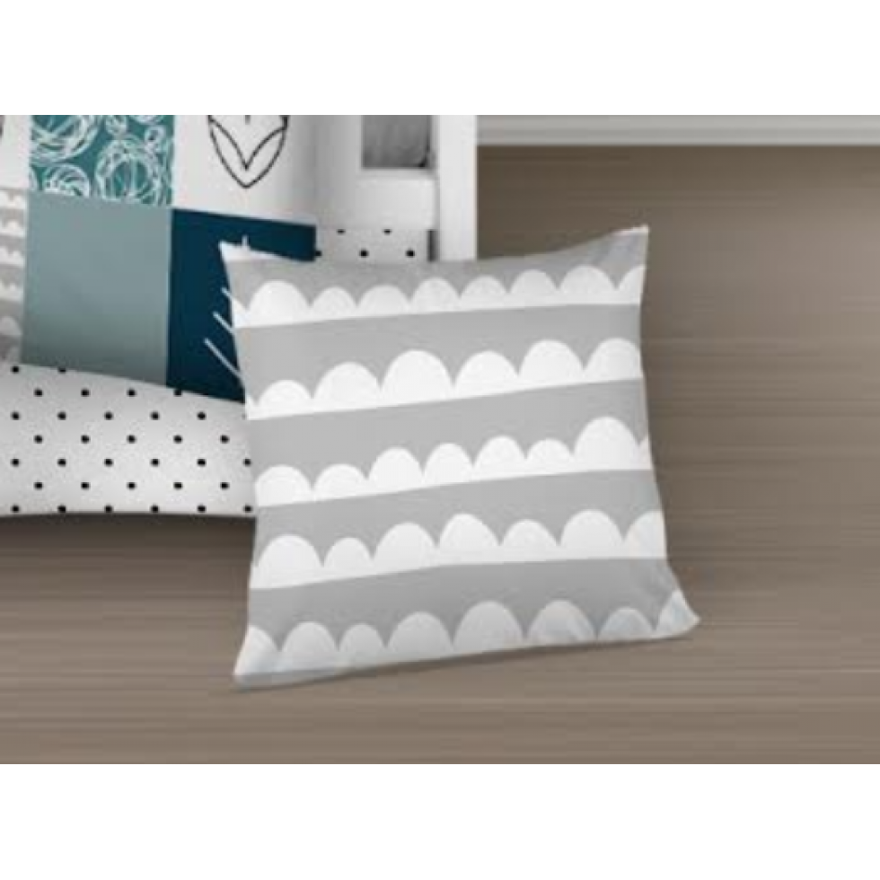 Coussin Bébé – Picotine