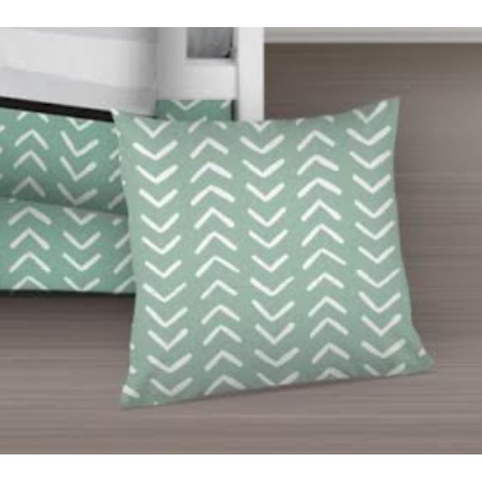 Coussin Bébé – Teepee
