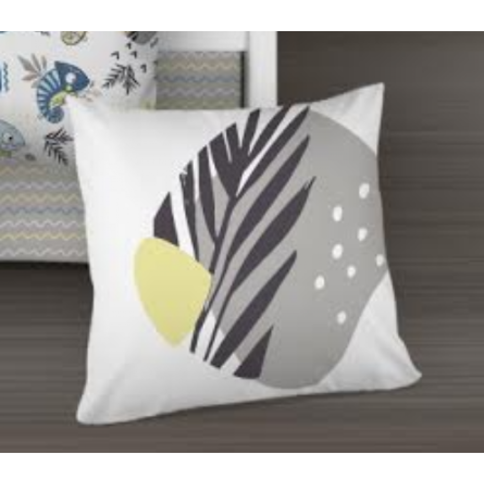 Baby Cushion – Wildlife