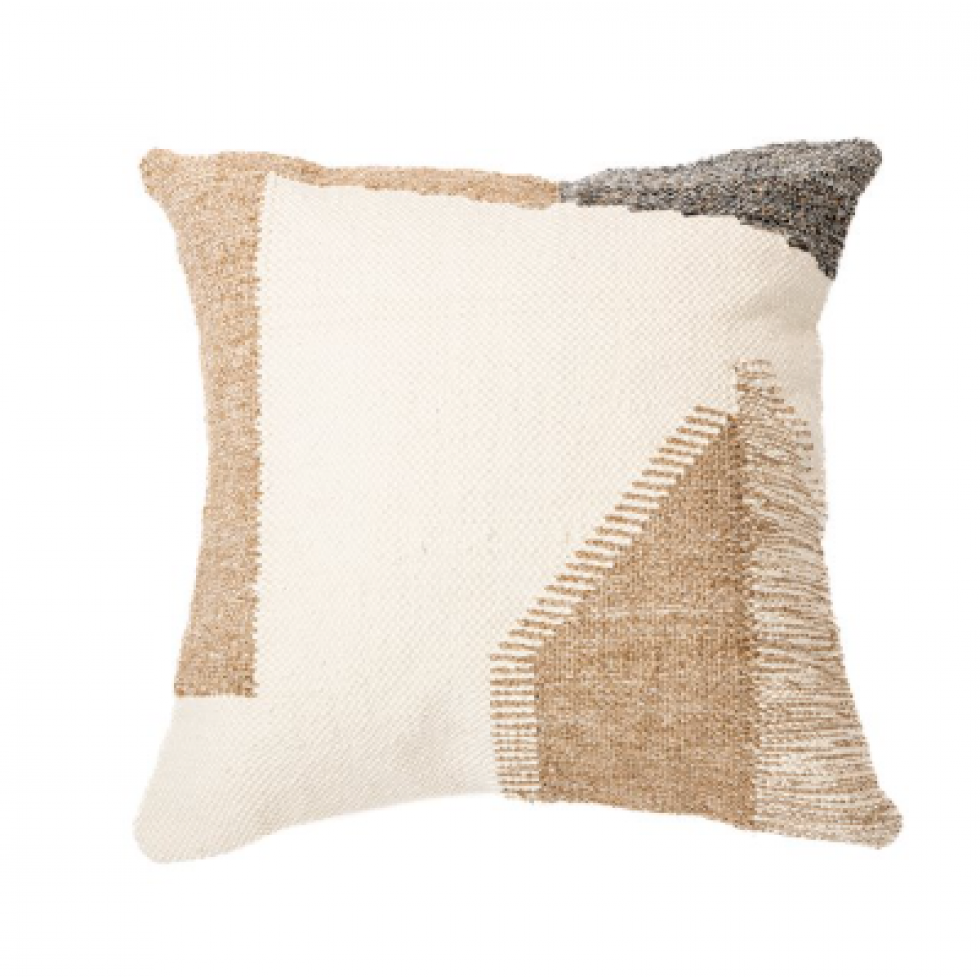Wimzy Textured Cushion – Brunelli
