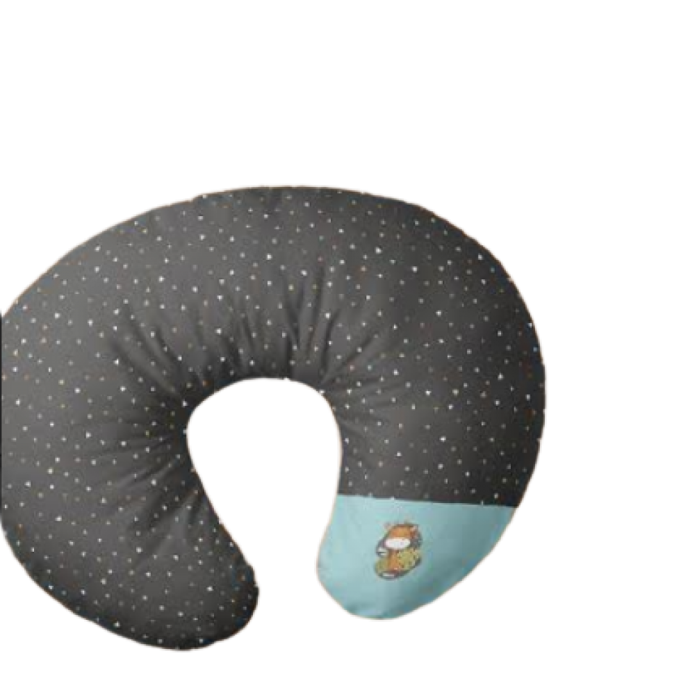 Amazon Walk Nursing Pillow