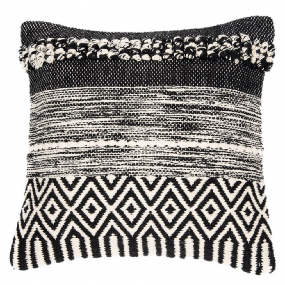 Izel Knitted Cushion