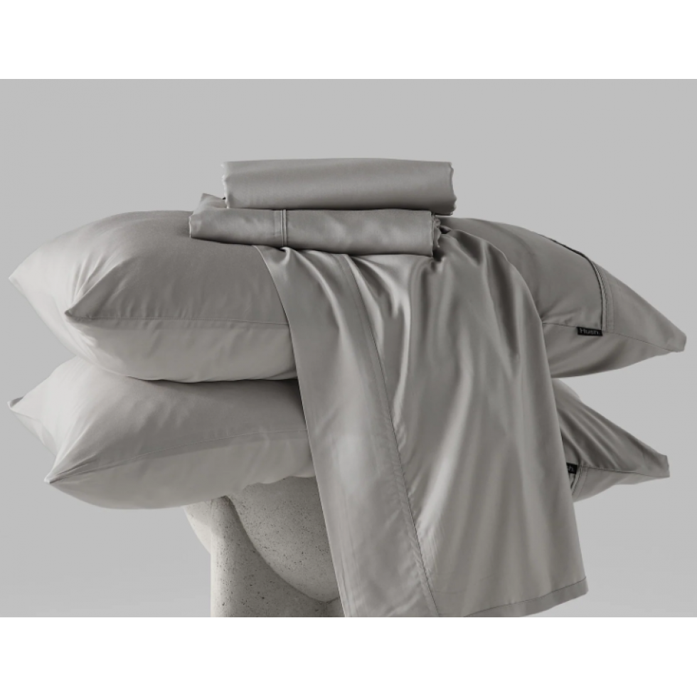 Draps Refroidissants Gris