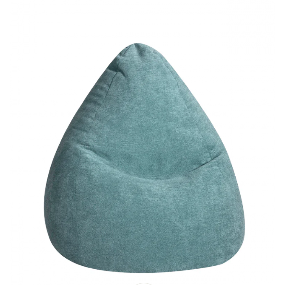 Fauteuil Bean Bag Poire Alfa 8 couleurs