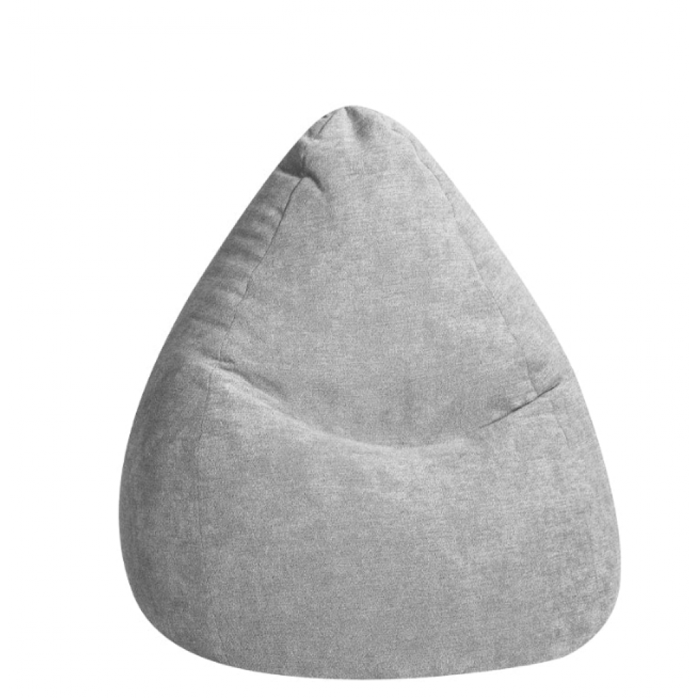Fauteuil Bean Bag Poire Alfa 8 couleurs