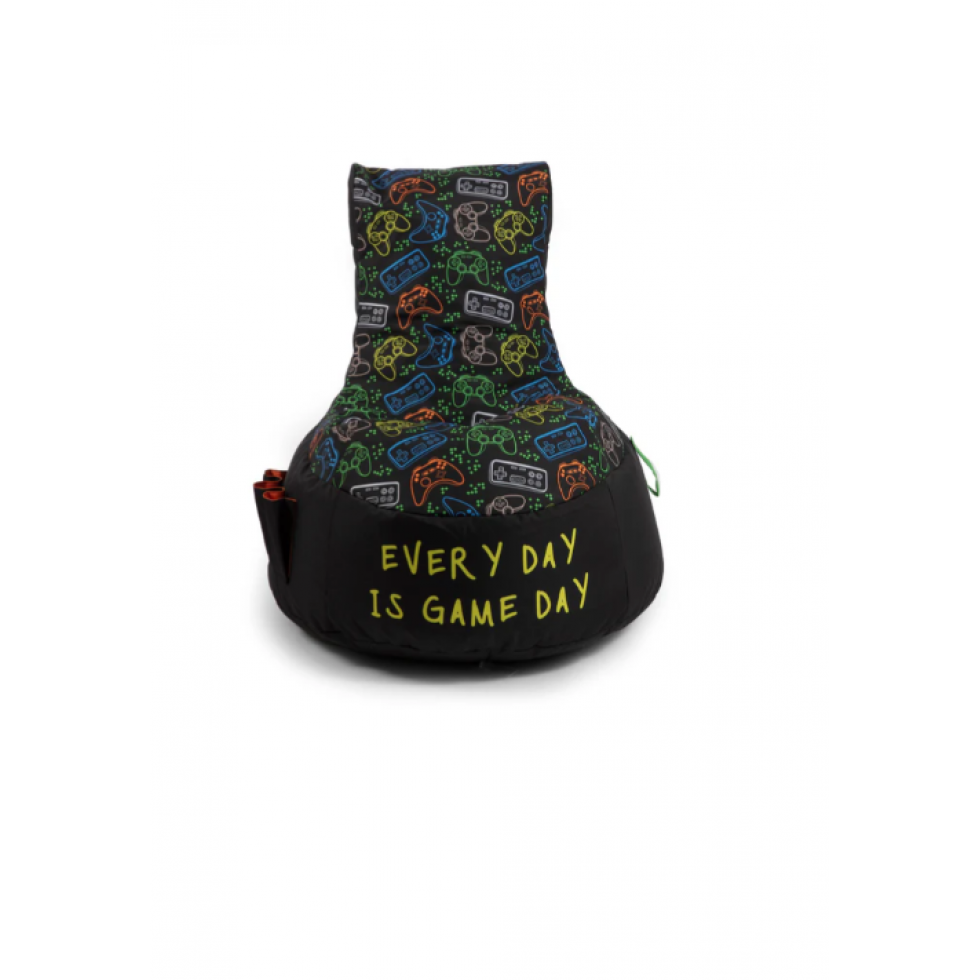 Gaming Chair Every Day Is Game Day