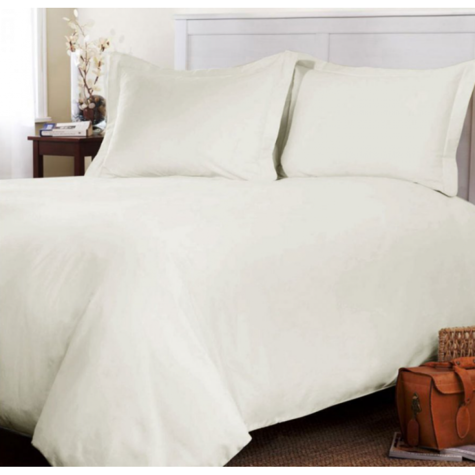 Dream Bone Duvet Cover