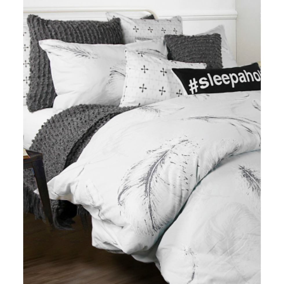 Veren Duvet Cover