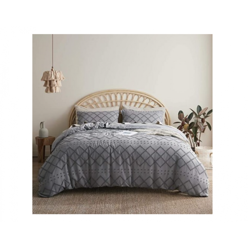 Benjamin Duvet Cover – Graphic Style
