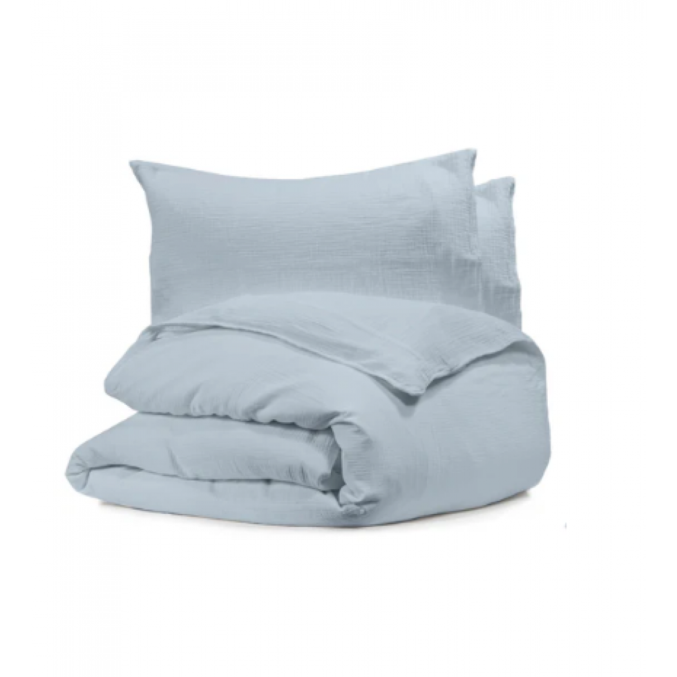 Emilia Sky Duvet Cover