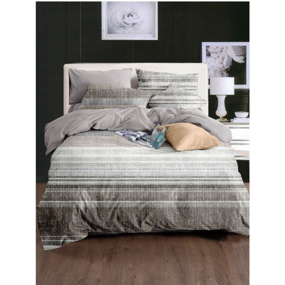 Modern Jacob Duvet Cover
