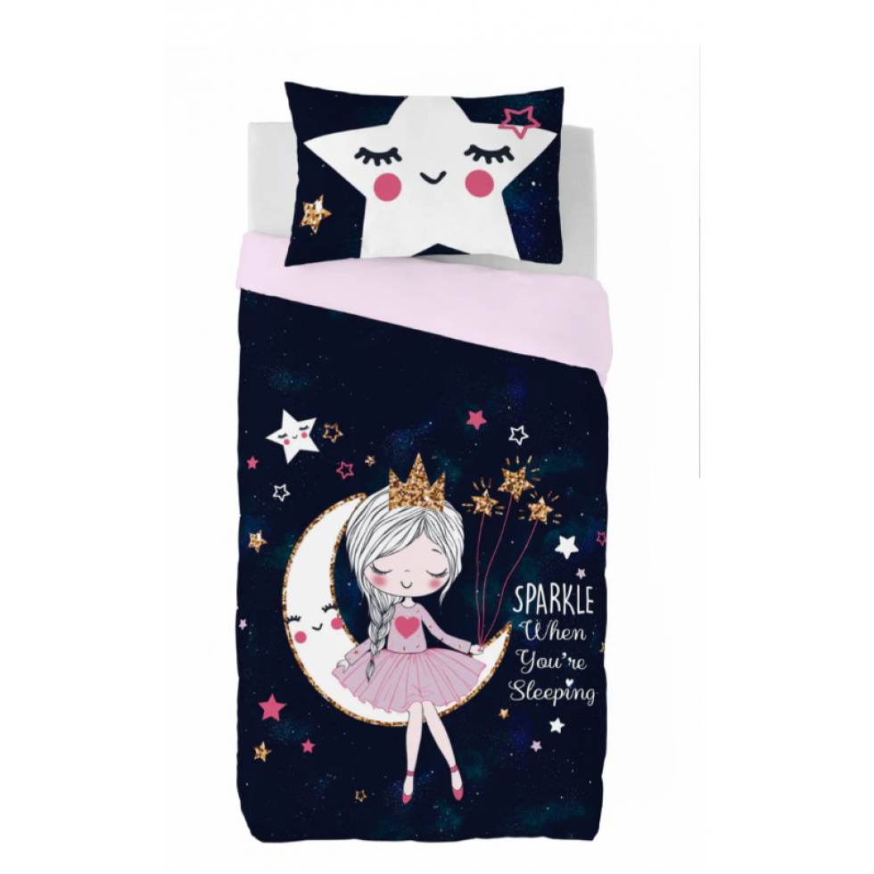 Lesha Duvet Cover