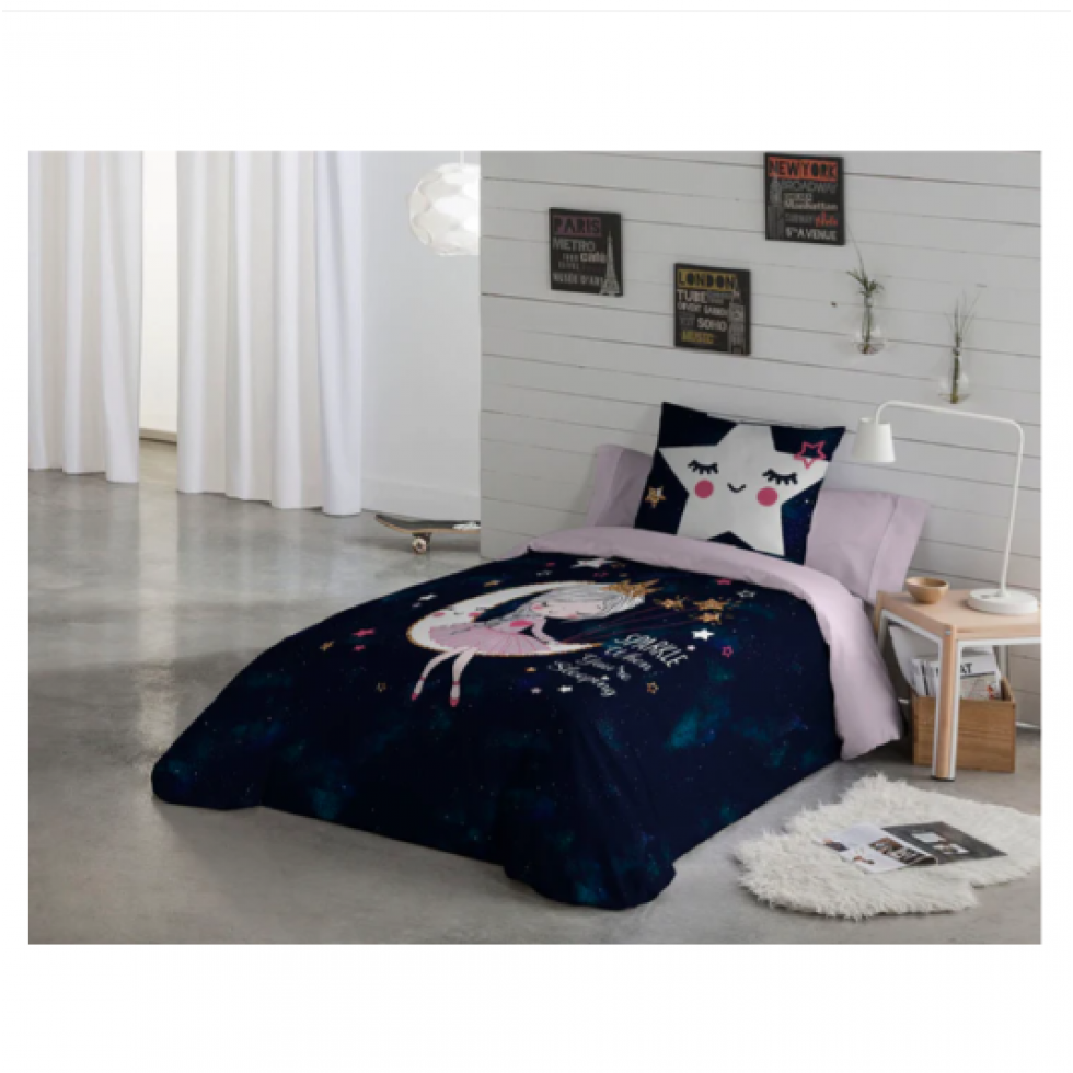 Lesha Duvet Cover