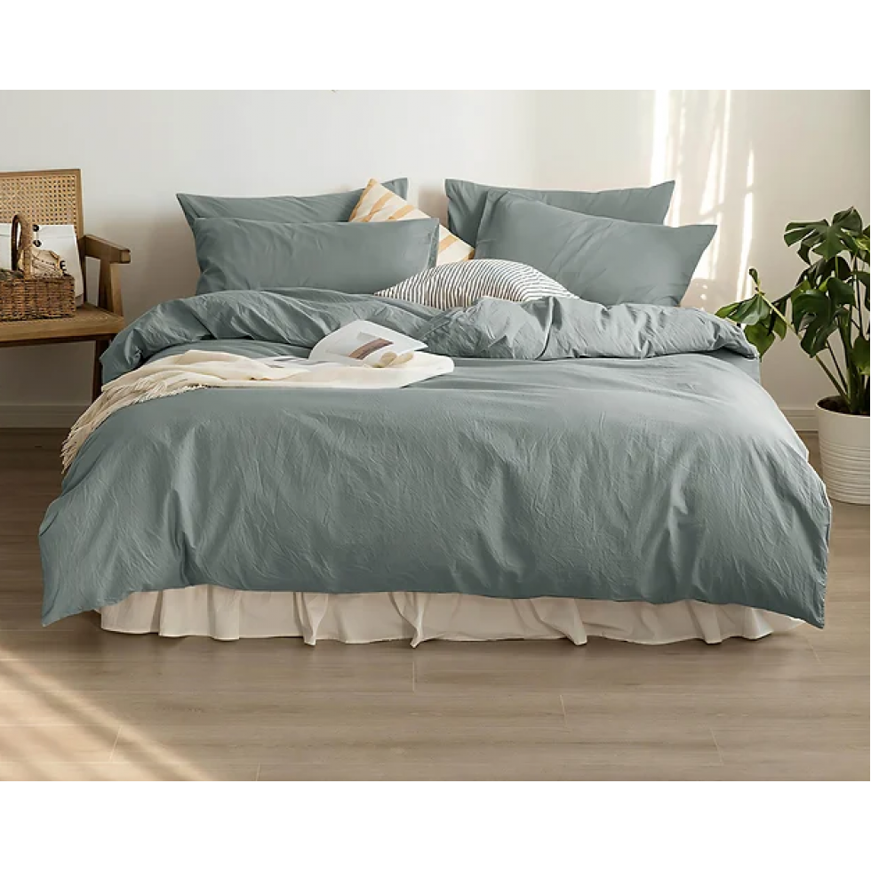 Ocean Nature Duvet Cover