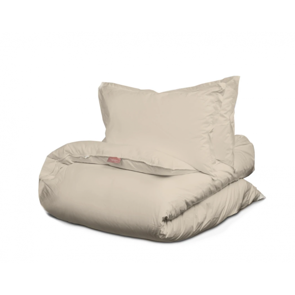 Sara Duvet Cover (3 colors)