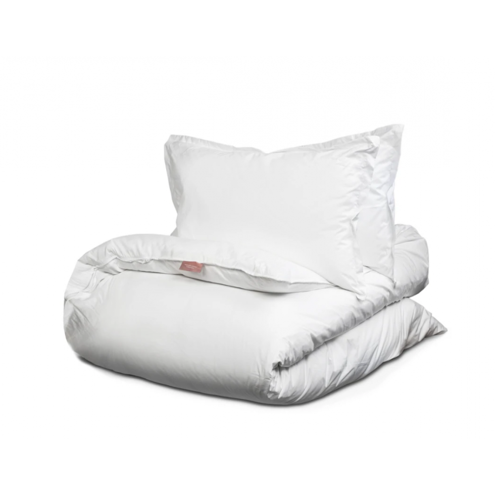 Sara Duvet Cover (3 colors)
