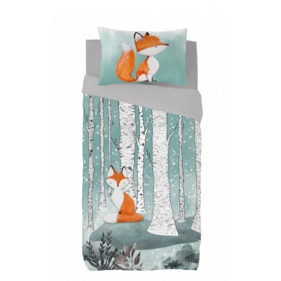 Swift Children's Duvet Cover