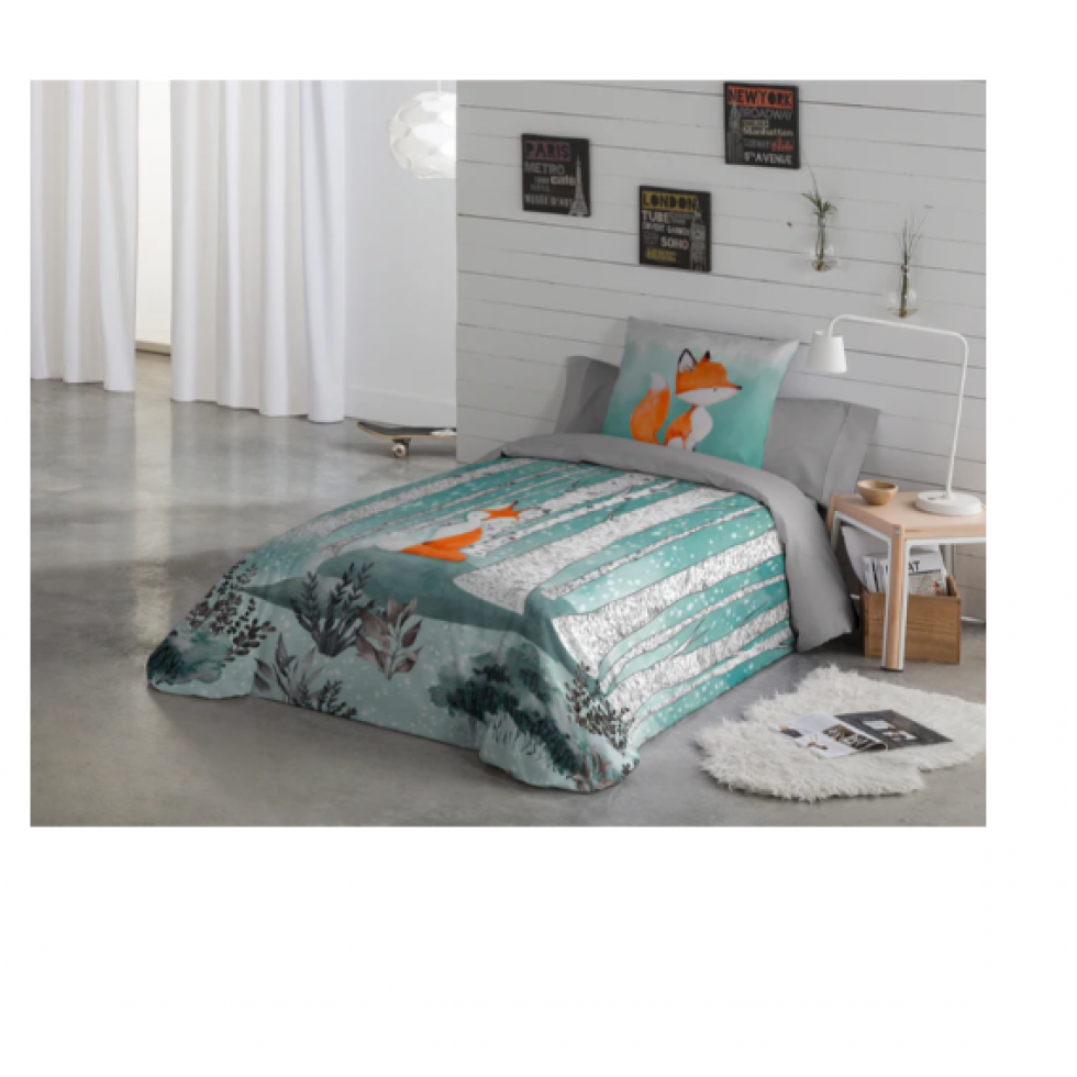 Swift Children's Duvet Cover
