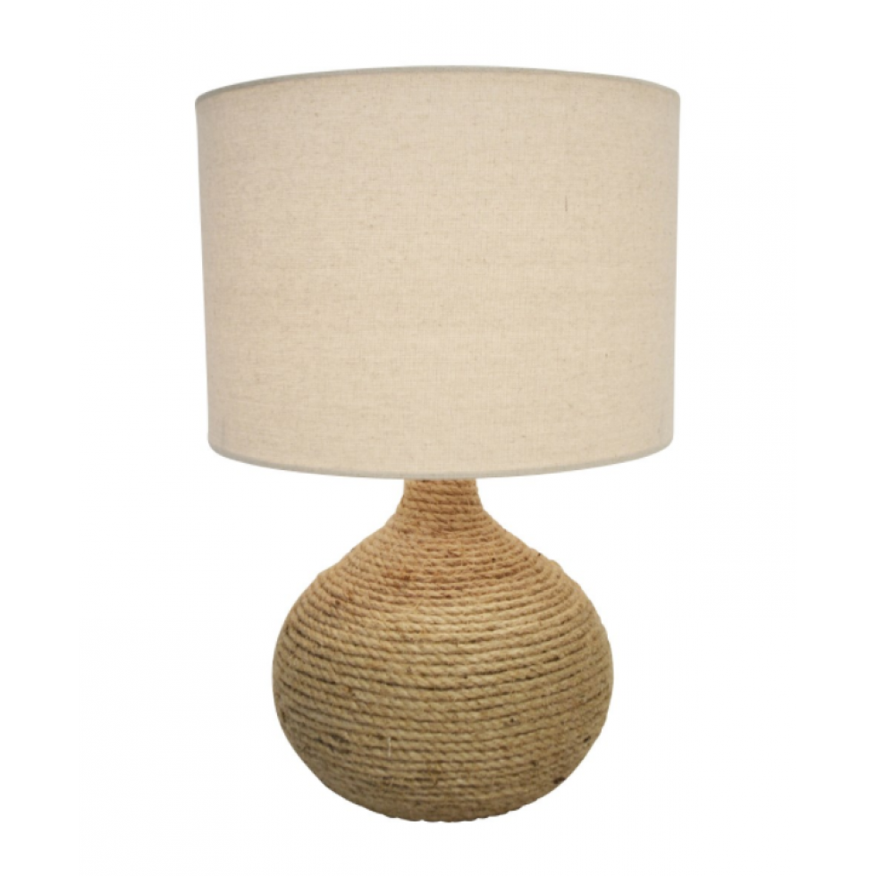 Lampe Cordage Bimbo