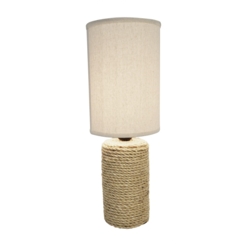 Lampe Cordage Boali