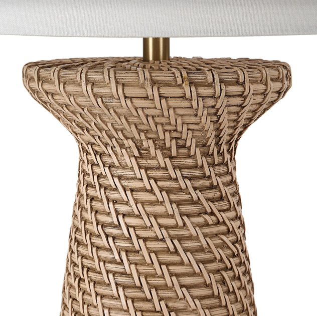 Lampe sur pied Nathalie
