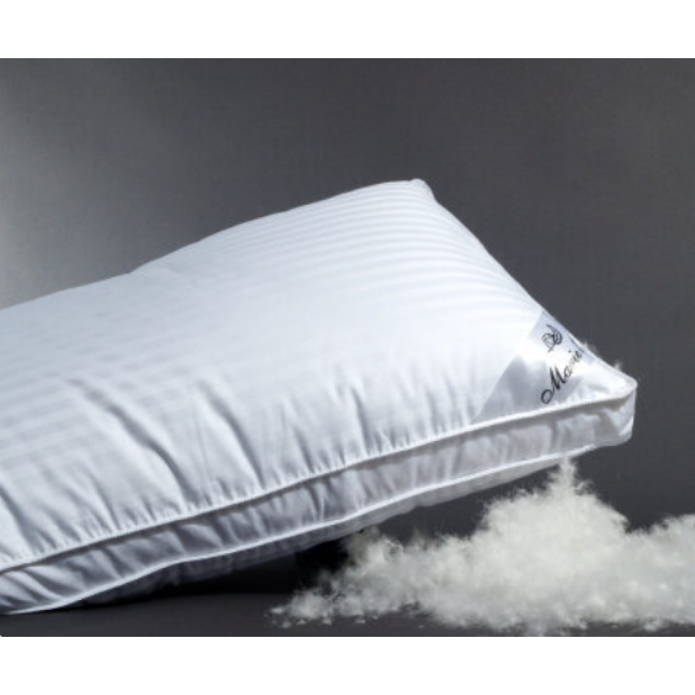 Oreiller Divine en Duvet – Marie L’Oie Prestige