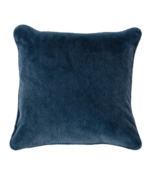 Oreiller européen bleu Polux