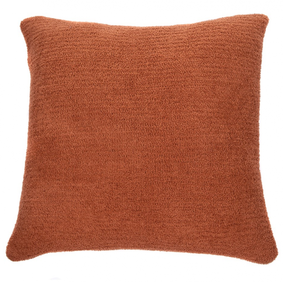 European Paddington Pillow (Terracotta or Mustard Yellow)