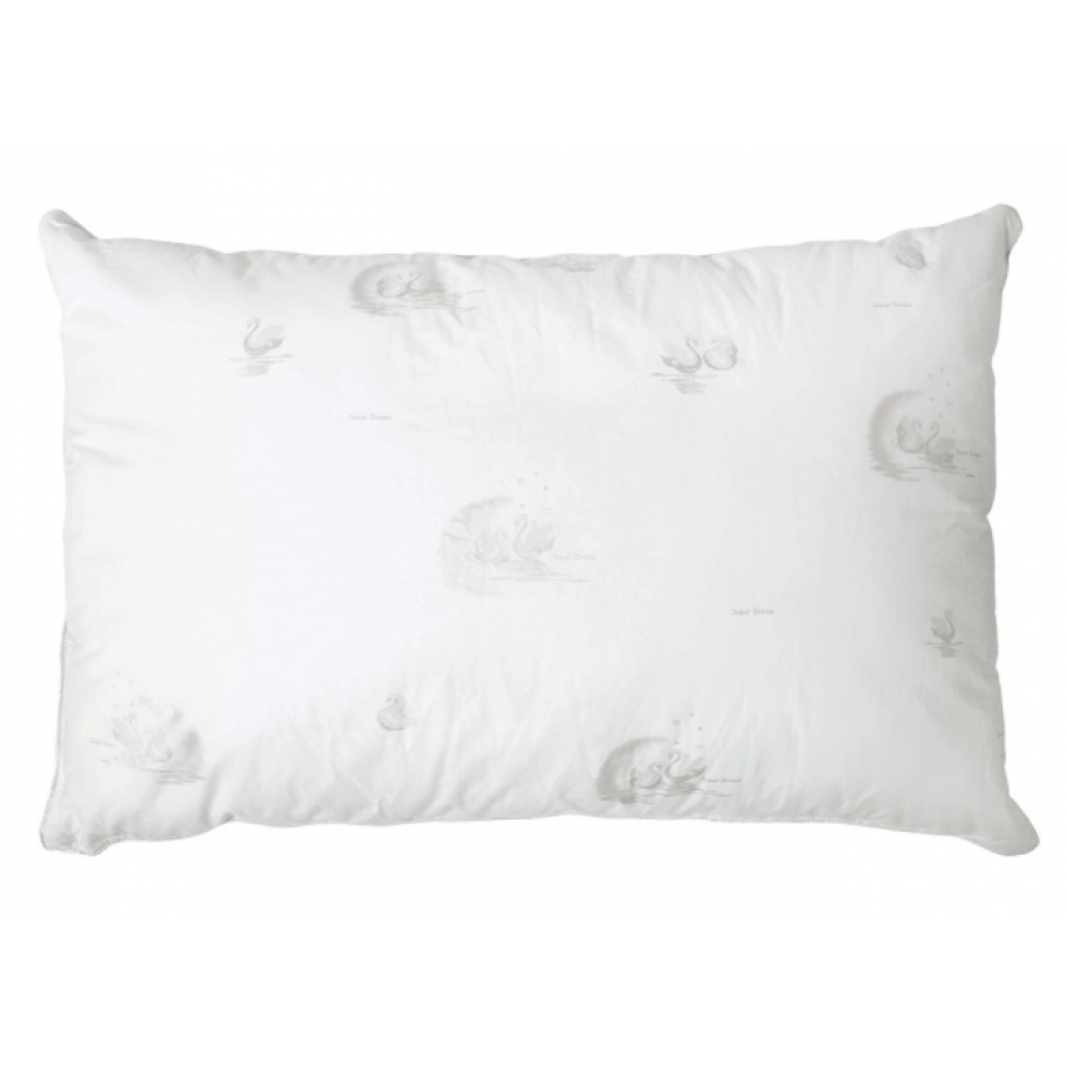 Oreiller Microfibre Deluxe Brunelli