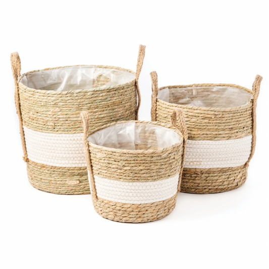 Cache-pot Décoratif Naturelle