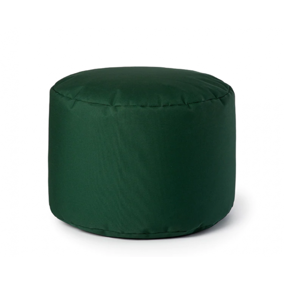 Pouf imperméable 12 couleurs – Confort & design