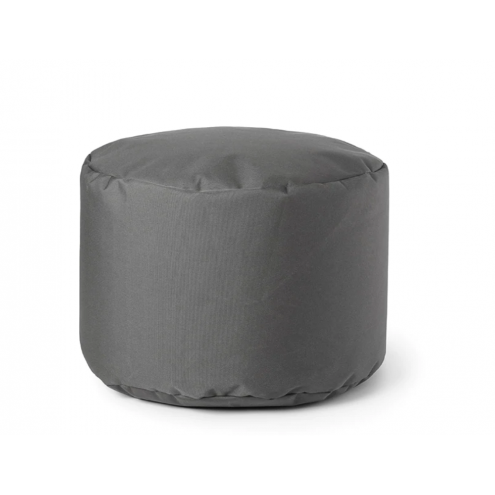Pouf imperméable 12 couleurs – Confort & design