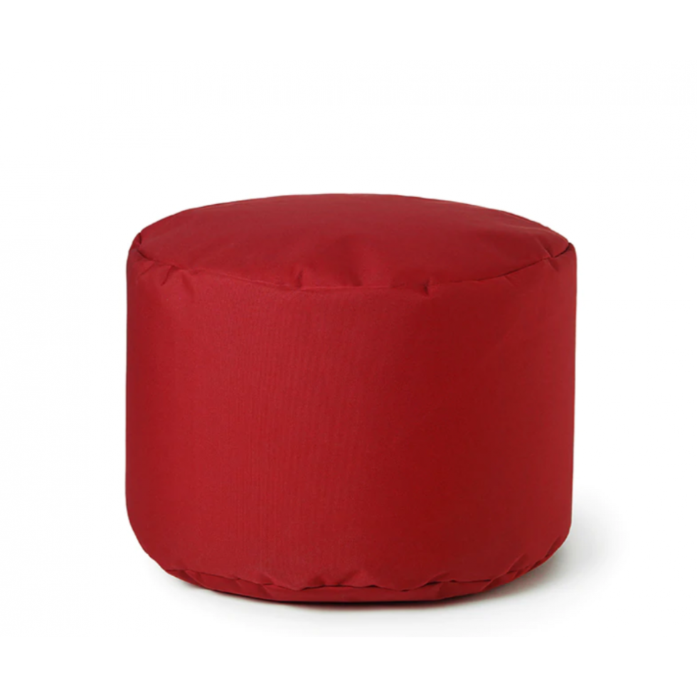 Pouf imperméable 12 couleurs – Confort & design