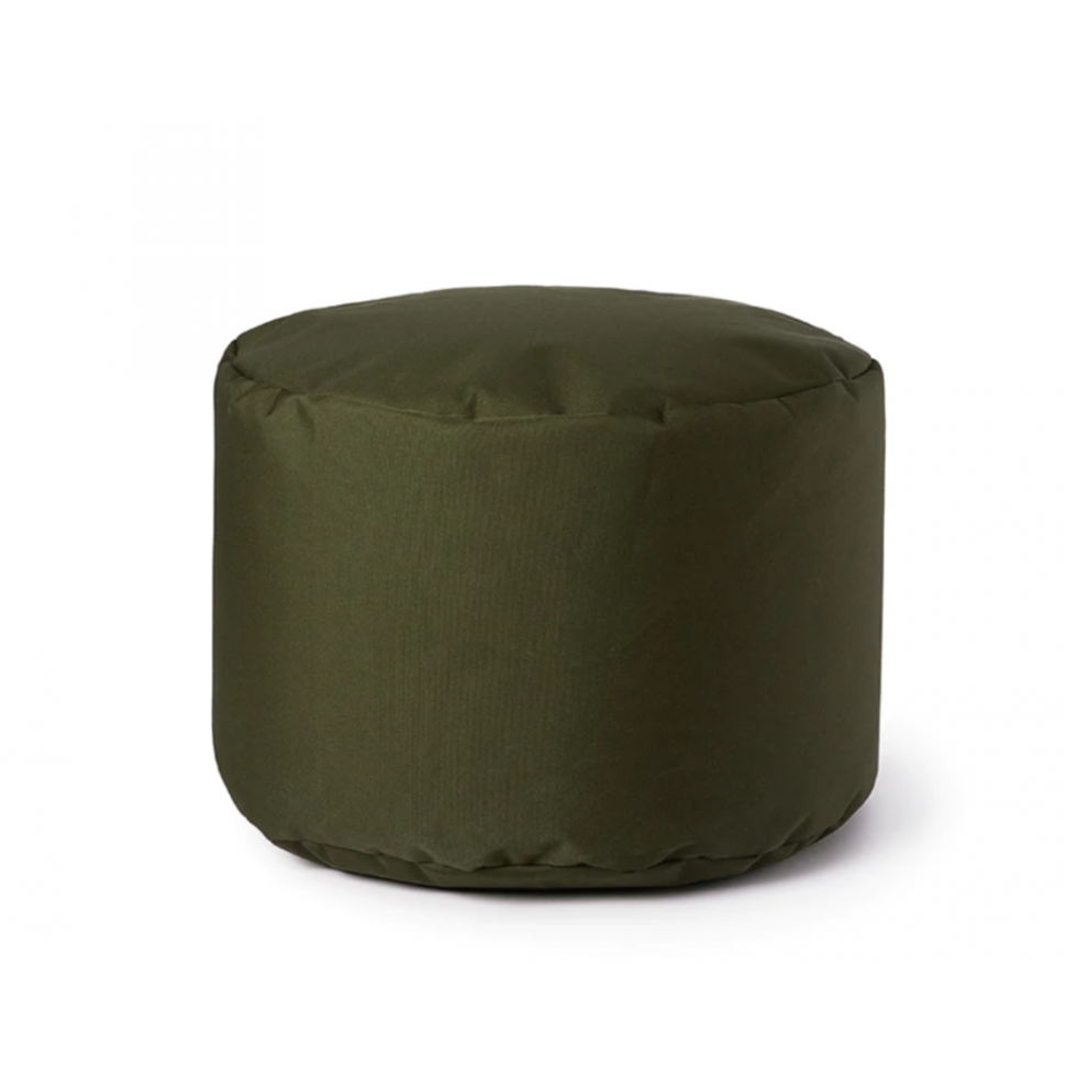 Pouf imperméable 12 couleurs – Confort & design