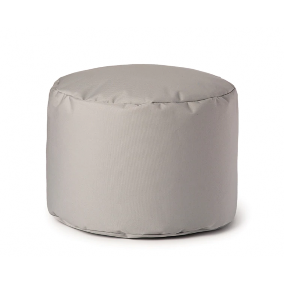 Pouf imperméable 12 couleurs – Confort & design
