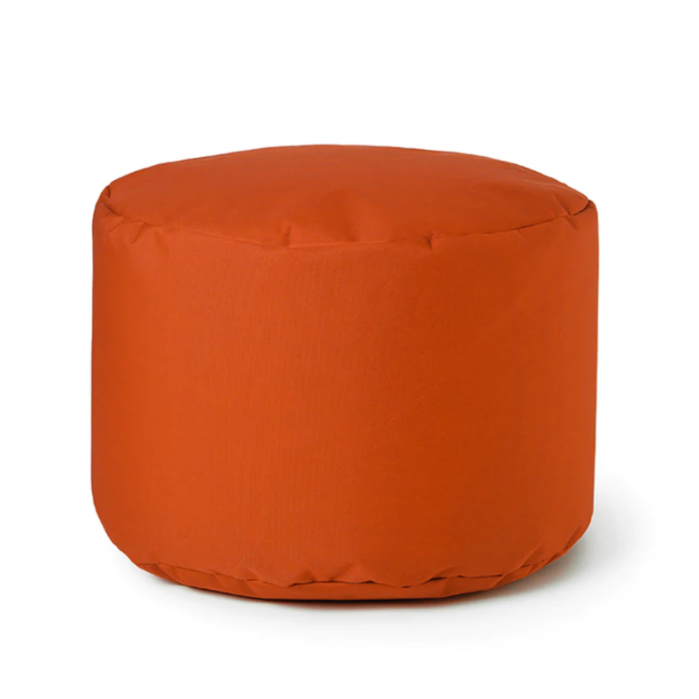 Pouf imperméable 12 couleurs – Confort & design