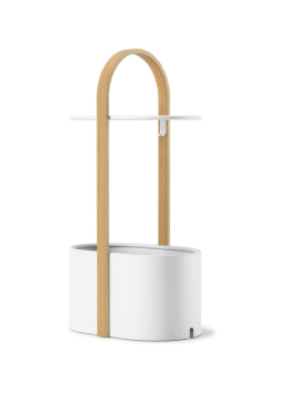 Table de rangement moderne
