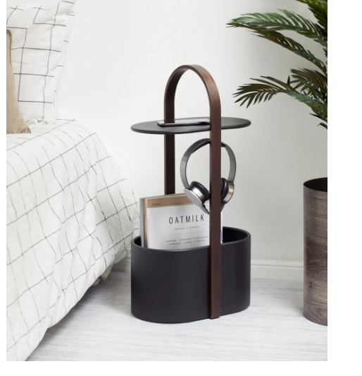 Table de rangement moderne