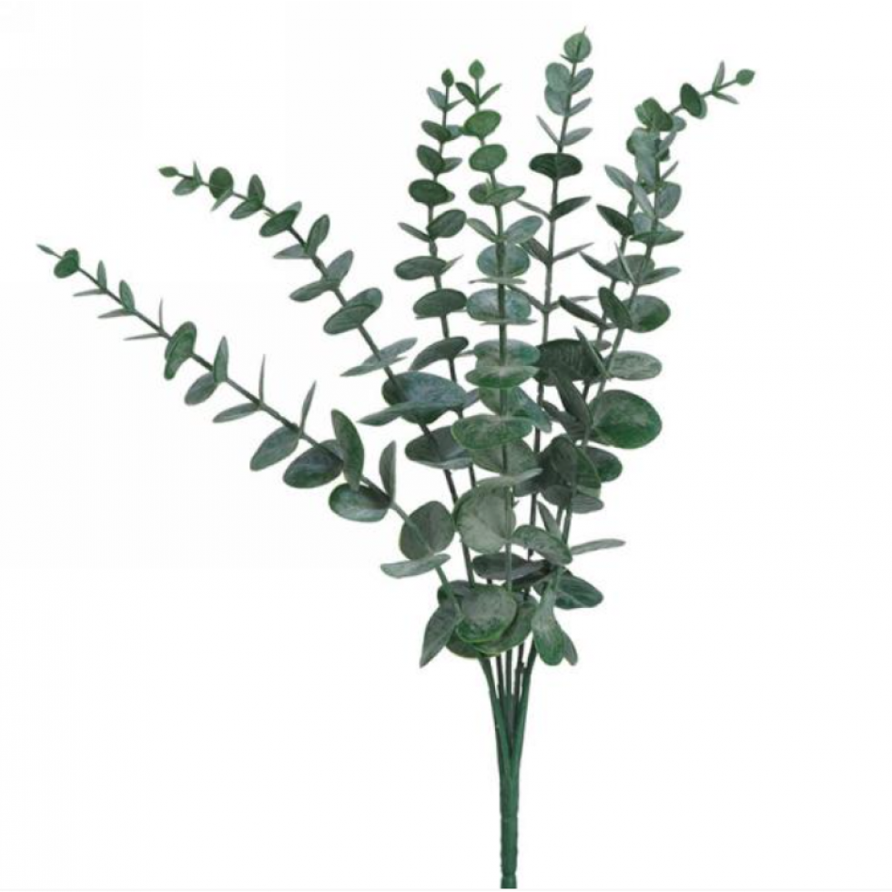 Tige Eucalyptus Artificielle Réaliste
