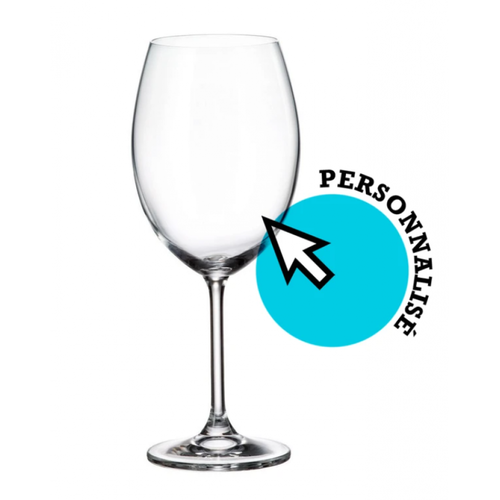 Verres Personnalisables – Vin et Bière