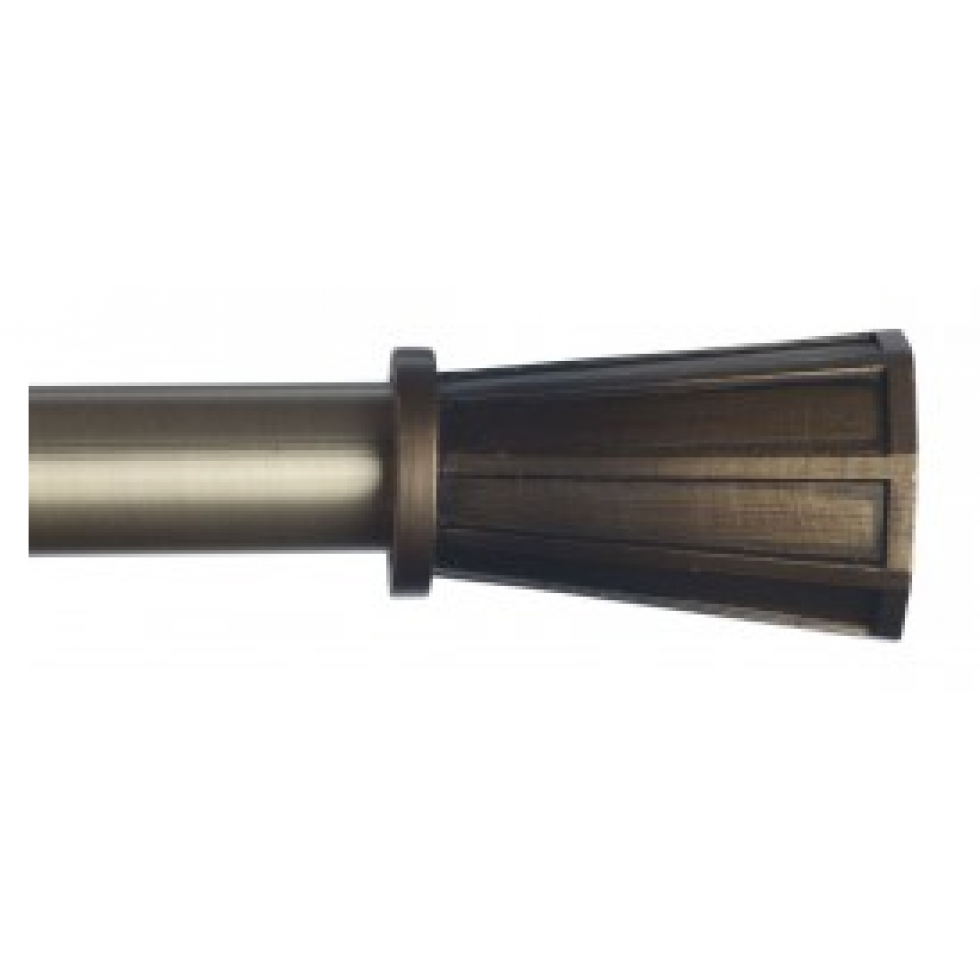 Clarice Curtain Pole – Modern Style