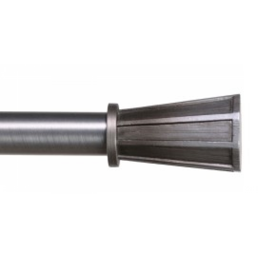 Clarice Curtain Pole – Modern Style