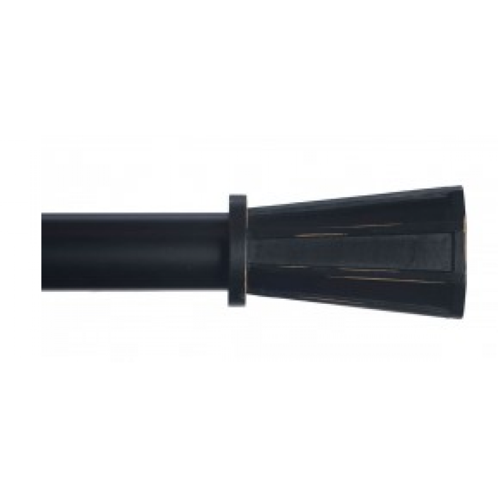 Clarice Curtain Pole – Modern Style