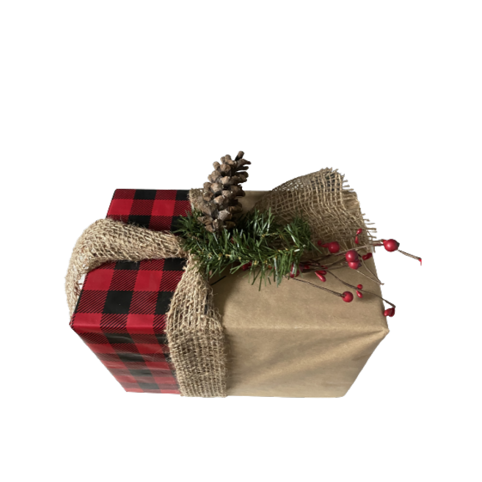 Emballage Cadeau - Enligne Ta Déco