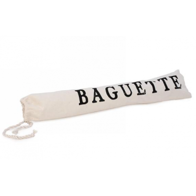 Sac Pain Baguette 